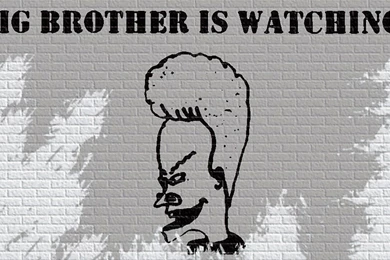 Beavis And Butt head Computer Wallpapers, Desktop Backgrounds ...