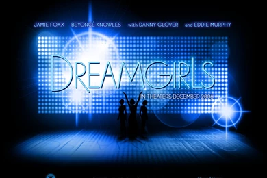 Movie Dreamgirls Poster Wallpapers   HD Wallpapers 21530
