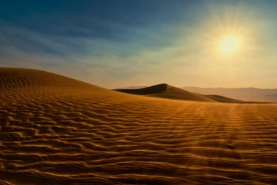 Top HD Sahara Desert Wallpapers