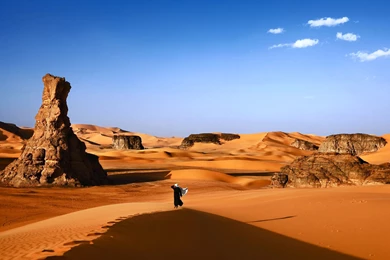 HD Desert Scenes Wallpapers ~ Toptenpack.com