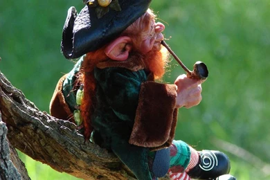 Leprechaun Desktop Wallpapers