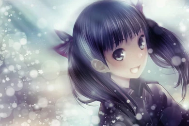 Lovely Dream Girls Wallpapers HD, HD Desktop Wallpapers