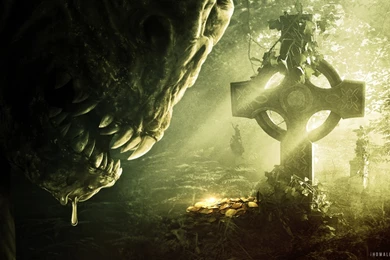 Leprechaun Origins 2014 Movie HD Wallpapers   IHD Wallpapers