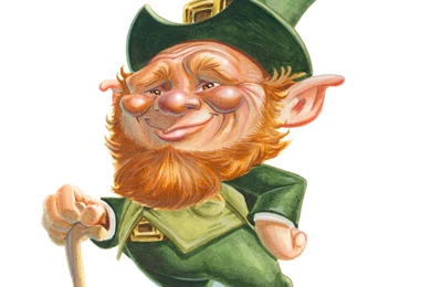 Leprechaun
