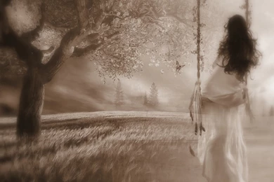 HD WALLPAPERS FOR DESKTOP: My Lover In Dream