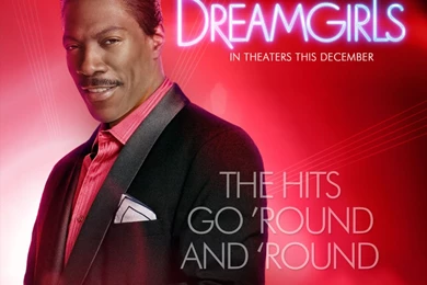 Desktop Wallpapers · Gallery · Movies & TV · Dream Girls