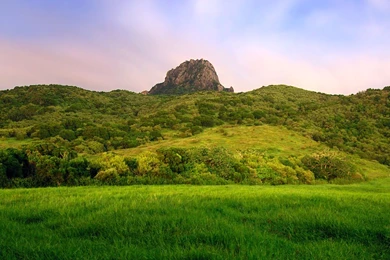 The Best Of Nature Stuning Nature Landscape Wallpapers   1366x768 ...