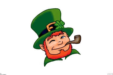 Leprechaun Photo High Quality Id: 11303e   Pacify Mind