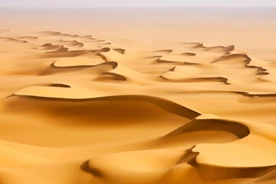 Sahara Desert Sand Dunes Wallpapers