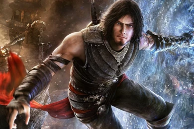 Wallpapers Hd 1080p: Prince Of Persia Wallpapers