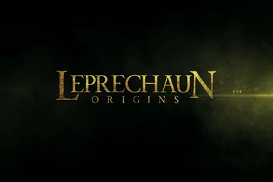 LEPRECHAUN ORIGINS Horror Fantasy Dark Wallpapers