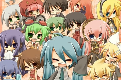 Shion Kaito   Vocaloid On Pinterest