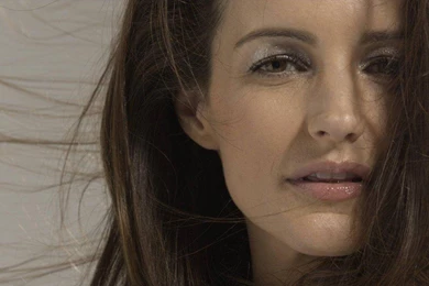 Kristin Davis Wallpapers   (