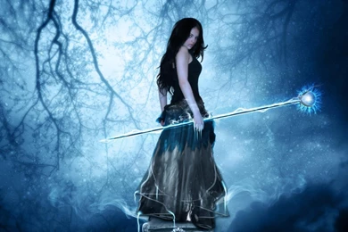 Fantasy Fairy Wallpapers » WallDevil   Best Free HD Desktop And ...