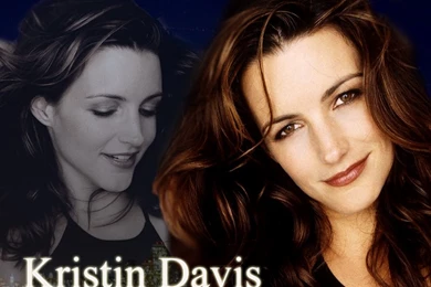 Kristin Davis   Kristin Davis Wallpapers (139809)   Fanpop