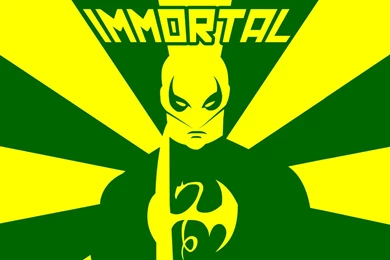 Iron Fist Wallpapers   Album On Imgur