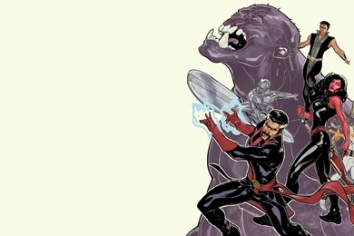 Download Iron Fist Wallpapers 1920x1080