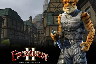 EverQuest 2 Desktop Wallpapers   Sony SOE And Fan Based