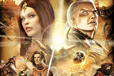 EverQuest Wallpapers   Wallpapers Zone