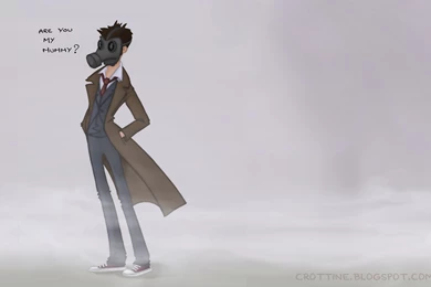 Doctor Who Wallpapers