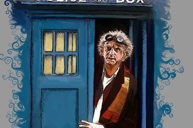 Android HTC Sensation 540x960 Doctor Who Wallpapers HD, Desktop ...