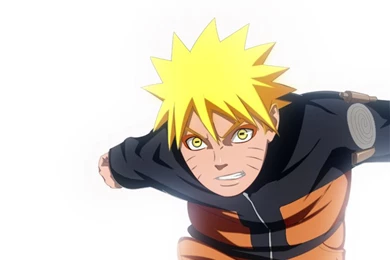 Naruto Panel Chapter 482