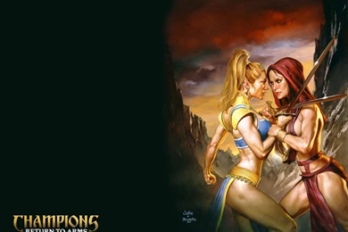 Everquest Wallpapers