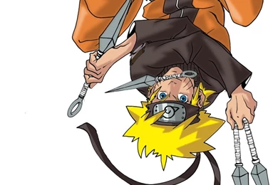 Naruto Shippuden Scenic Konoha Villages 1920x1200 Wallpapers ...