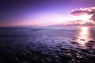 15 Stunning HD Purple Wallpapers   HDWallSource.com
