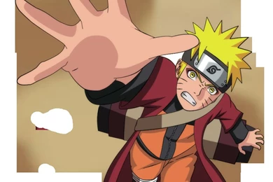 WiP   TLEEART   Naruto Shippuden: Ultimate Ninja Storm 2 [Archive ...