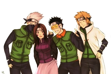 Redheads Long Hair Naruto Shippuden Open Mouth Hats Simple ...