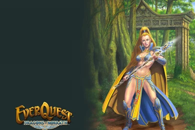 EverQuest Wallpapers