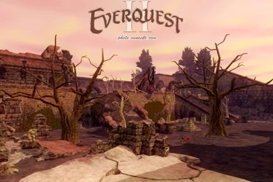 EQ And EQ2 Expansions Announced    MMOsite News Center    Www ...