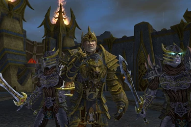 Everquest 2 Wallpapers