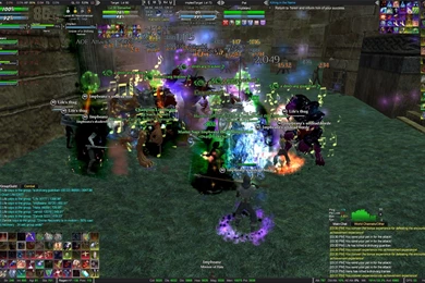 Good Times In EQ2   MMORPG.com EverQuest II Galleries