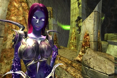 EverQuest II Screenshot 74   EverQuest II Photo   MMosite.com