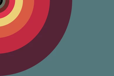 Wallpapers Of The Day: Simple Design