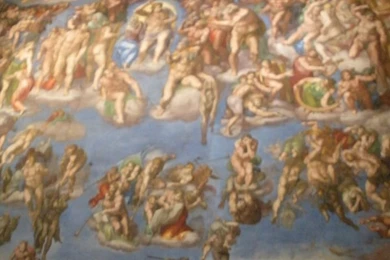Paintings,michelangelo Paintings Michelangelo Sistine Chapel ...