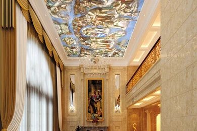 Compare Prices On Sistine Chapel  Online Shopping/Buy Low Price ...