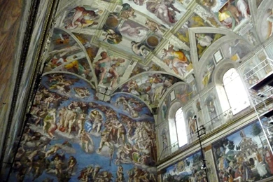 Stato Della Città Del Vaticano