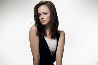 Alexis Bledel HD Wallpapers