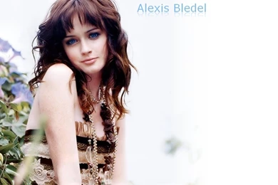 Alexisbledel   Alexis Bledel Wallpapers (2309227)   Fanpop