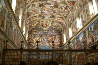 A Cursory Walk Through Christianity: Part 2