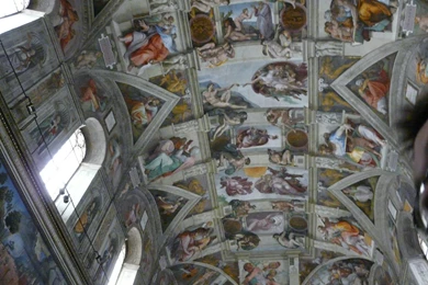 A Fleeting Epoch Of Vitality