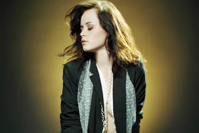 Alexis   Alexis Bledel Wallpapers (1244861)   Fanpop