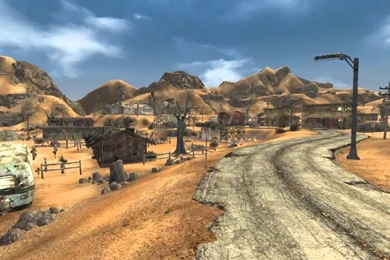 Fallout: New Vegas Ambient Music Issue   YouTube