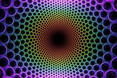 Trippy Stuff On Pinterest