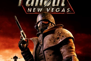 Fallout: New Vegas Soundtrack   Fallout Wiki   Wikia