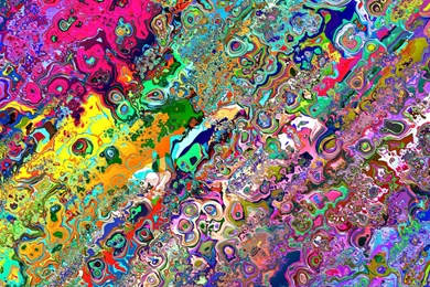 Trippy Art Wallpapers   943445