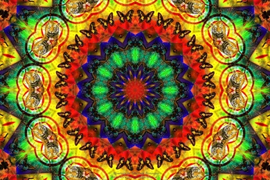 26+ Hippie Backgrounds, Wallpapers, Images, Pictures
